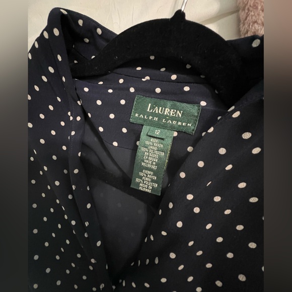 Ralph Lauren dress - Picture 4 of 4